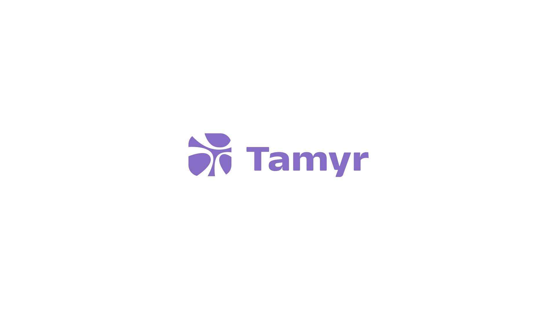 Tamyr Logo